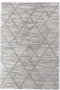Conceptum Alfombra Motto 4587 Gris 80 x 150 cm